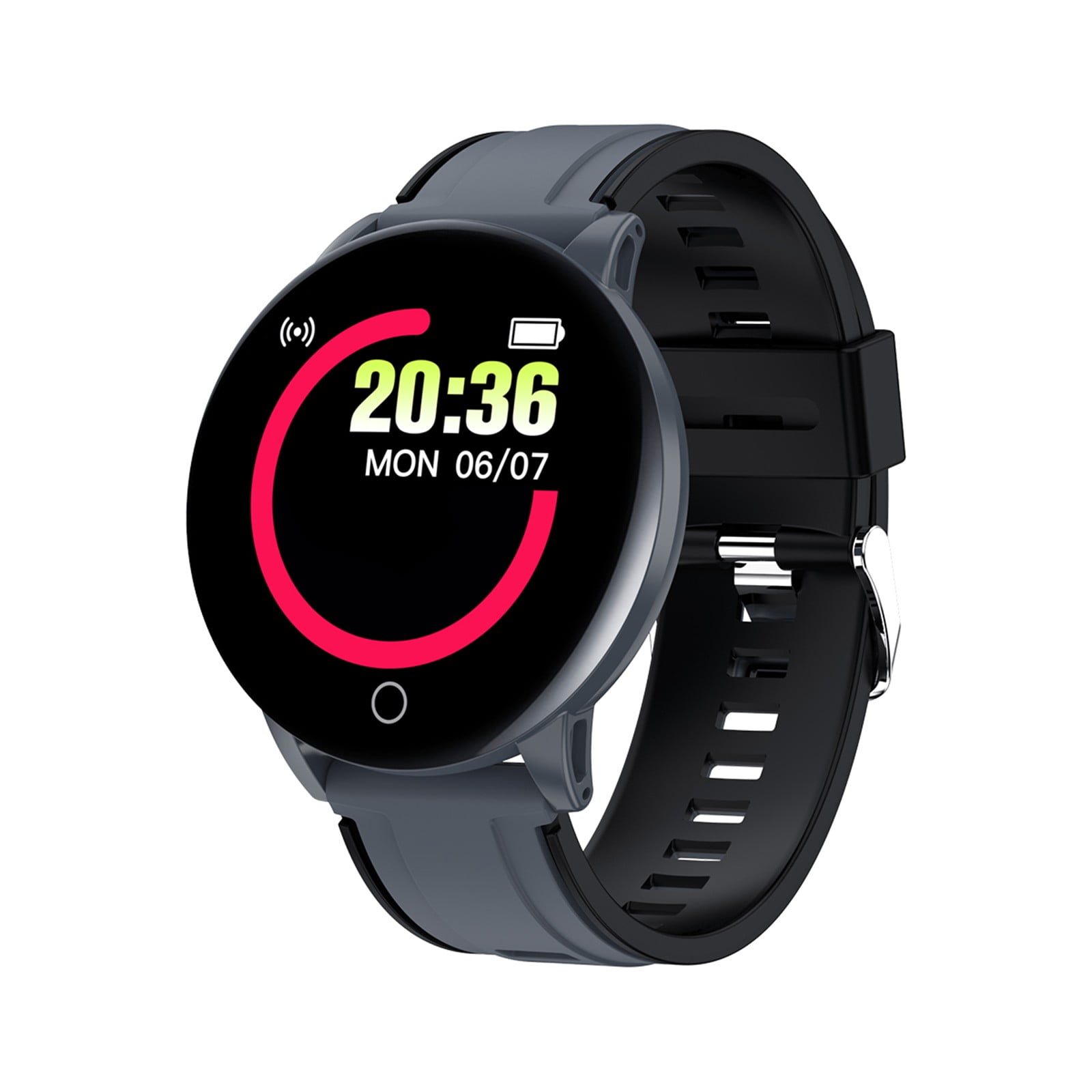 119S Screen Waterproof Smart Watch Fitness Upgraded 1.44 Watch Sleep Inch Smart watch Smart Watch for 13 Year Old Boy