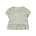 thumbnail image 3 of Carter's Child of Mine Baby Outfit Sets, 3-Piece, Sizes 0/3-24 Months, 3 of 9