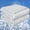 Grey-Queen 90'' x 90'', variant on Grey Queen 90'' x 90'' Double Sided Cooling Blanket for Hot Sleepers Summer Bed Travel Camping