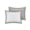 thumbnail image 6 of Floyd Super Soft 4 Piece Bedding Comforter Set, 6 of 9