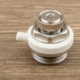 thumbnail image 4 of AOOOWER 3Pcs Self Bleeding Radiator Valves 1/2inch 3/4inch Automatic Bleed Valves Enduring, 4 of 11