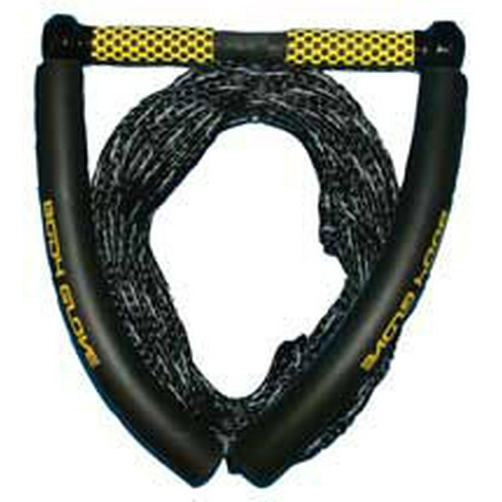 NEW BODY GLOVE WATERSPORTS KNEEBOARD ROPE 900