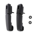 thumbnail image 2 of LOVIVER Rear Window Hinge Set Liftgate Glass Hinge Right & Left Pair for 2001-2007, 2 of 8