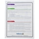 thumbnail image 4 of Paper Abilitations Hi-Write para principiantes de nivel 1, 100 hojas, 4 of 4