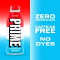 thumbnail image 5 of Prime Hydration Sports Drink, Ice Pop, 16.9 fl oz, Bottle, 5 of 8