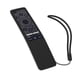 thumbnail image 1 of Funda Uiversal De Silicón Para Control Remoto Samsung Smart TV Negro. NETONBOX Funda para control remoto Tv, 1 of 3