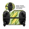 thumbnail image 2 of Kdxio Fresh Sweet Corn Pattern Luggage Cover for Travel,Elastic and Durable,Fits 18-32 Inch,Anti-Scratch Suitcase Protector-No luggage included, 2 of 5