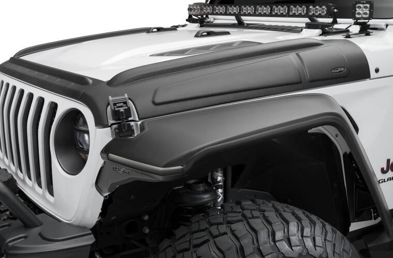 Conduit Carrier Kit Fit For 6" PVC Pipe Roof Rack Accessories