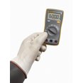 thumbnail image 2 of Multímetro digital Fluke 106 CAT III 600 V del tamaño de una palma, 2 of 6