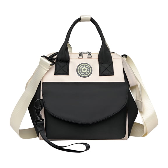 GASTROPOD 2026 New Diaper Bag Backpack,Baby Diaper Bag Backpack Tote for Women Large Capacity with Insulated Pockets Multifunctional Waterproof Diaper Bags for Baby Girl Boy Mama Maternity Travel Bag
