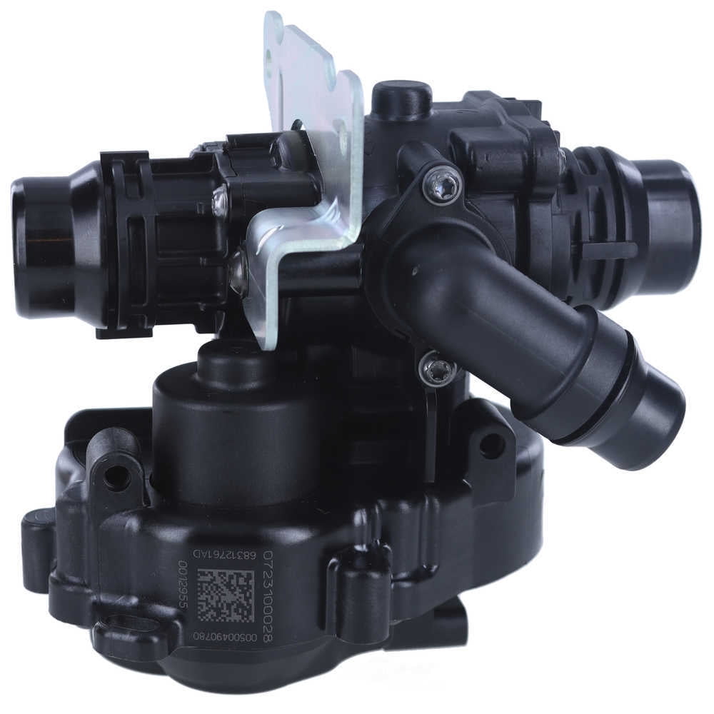 Motorad 1325-000 Integrated Housing Thermostat-Electrically Actuated w/Control Valve, housings