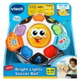 VTech, Bright Lights Soccer Ball, Ball Toy, Toddler Toy