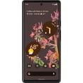 thumbnail image 2 of Google Pixel 6, 128 Gb, Negro, 100% Auténtico Google  Google Pixel 6 / Smartphone / Reacondicionado, 2 of 2