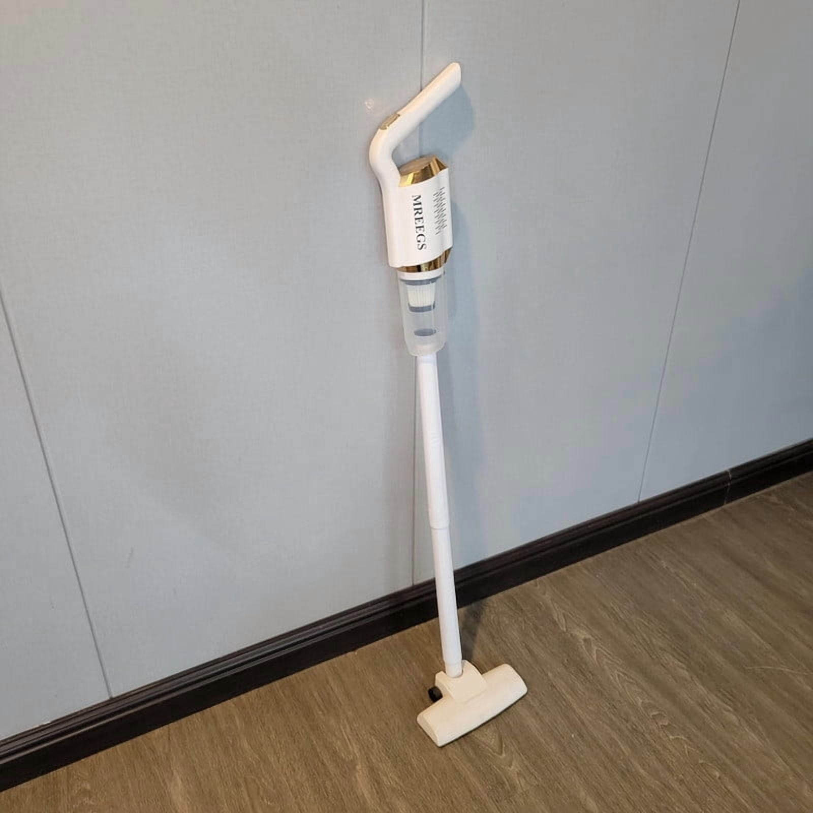 MREEGS Vacuum cleaners for household purposes – Lightweight and Portable Home Vacuum Cleaner for Effortless Home Cleaning