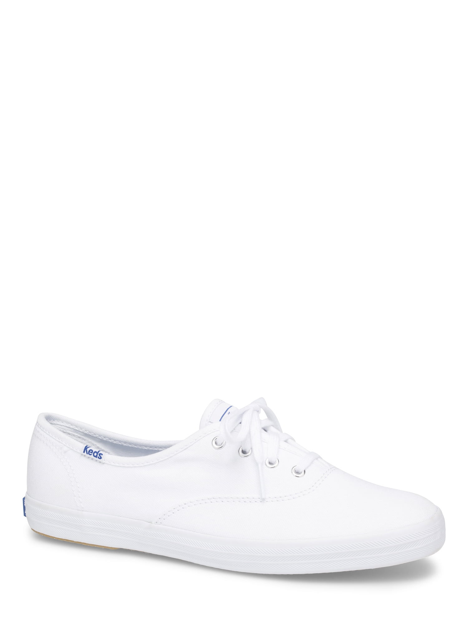 Keds Women Lace up Sneakers Champion Canvas 