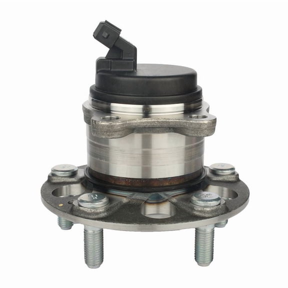 Timken HA590733 Hub Unit Bearing Assemblies: Preset, Pre Greased And Pre