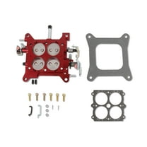 Quick Fuel Technology 12-850QFT Carburetor Base Plate