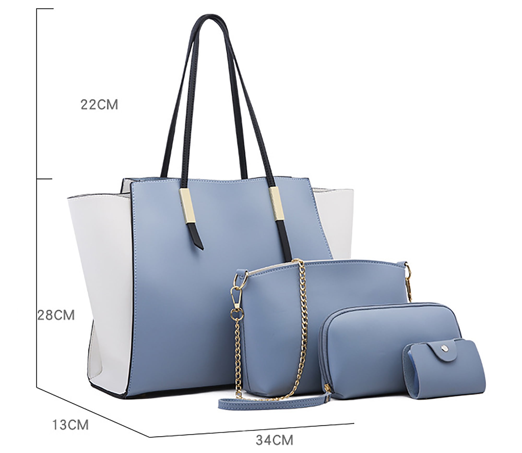 women's professional supplier bag