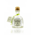 thumbnail image 2 of Pack De 3 Tequila Patron Silver Blanco 700Ml, 2 of 5