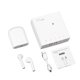 thumbnail image 5 of Kit de teléfono de sonido Bluetooth i7S y reloj inteligente, 5 of 5