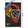 thumbnail image 3 of Trends International Sports Chicago Blackhawks Framed Poster, 3 of 6