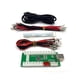 thumbnail image 5 of Injueey Placas controladoras USB, duraderas, multipropósito, conveniente placa de circuito, alta compatibilidad, Panel de Control ajustable, Chip de Electrónica, 5 of 6