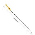 thumbnail image 1 of VONKY Car Engine Oil Dipstick Vehicle Portable Stick Maintenance Upgrade Modified Spare Parts Replacement for 1007, 1 of 5