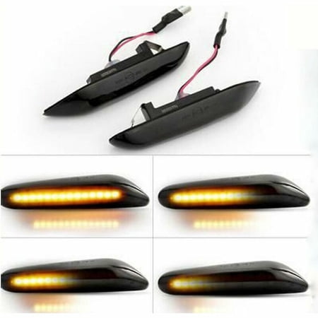 Clignotant répétiteur à led BMW X3 BMW E60 Série 5 Clignotant répétiteur à led BMW X3 BMW E60 Série 5