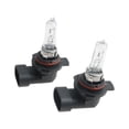 thumbnail image 3 of 2 Pcs Automotive Headlamp Halogen Bulbs 9012 55W 12V for Most Vehicle Models, 3 of 6