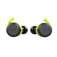 thumbnail image 3 of Moyic Auriculares Auriculares inalámbricos Cabina de carga Bluetooth 5.0 Auriculares estéreo Auriculares deportivos manos libres para Cables de audio/vídeo verde, 3 of 8