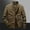 Camel, variant on Mens Coats Big and Tall,Jackets for Women Winter,Men Zipper Jacket Multipocket Warm Workwear Coat Long Sleeve Hoodless Casual Outwear Khaki M
