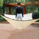 thumbnail image 5 of Shade Sail Beige 1m 2m 3m 4m 5m Shade Netting for Outdoor Greenhouse with Reinforced Eyelets, Shade Cloth for Parking Lots, Gardens, Patio Fences (Siz, 5 of 5
