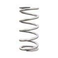 thumbnail image 3 of QA1 7HT550 Coil Over Spring 550 lb. 7" x 2.5" Silver Powdercoated, 3 of 6
