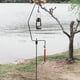thumbnail image 3 of Soporte sundick Soporte de linterna desmontable Trípode de lámpara Soporte de lámpara de camping Soporte de lámpara sundick Soporte, 3 of 7