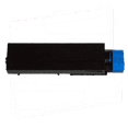 thumbnail image 1 of Zoomtoner Compatible OKIDATA 44574901 Laser Toner Cartridge High Yield Black, 1 of 1