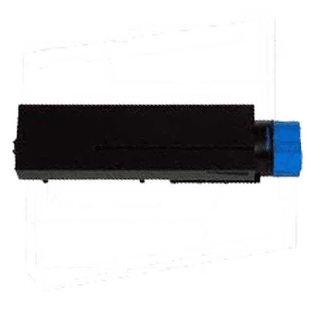 Zoomtoner Compatible OKIDATA 44574901 Laser Toner Cartridge High Yield Black