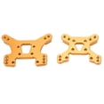 thumbnail image 2 of Filfeel RC Front And Rear Shock Tower Damper RC Accessory For WLtoys 144001 1/14 RC Car, 2 of 8