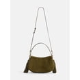 thumbnail image 2 of Scenario Women's Saddle Bag, Olive, 2 of 7