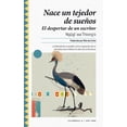 thumbnail image 1 of Nace un Tejedor de Sueños Rayo Verde 9788417925147, 1 of 2