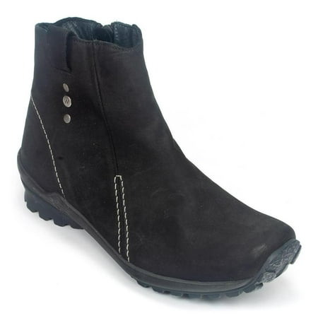 

Wolky Zion Waterproof Bootie (1735)