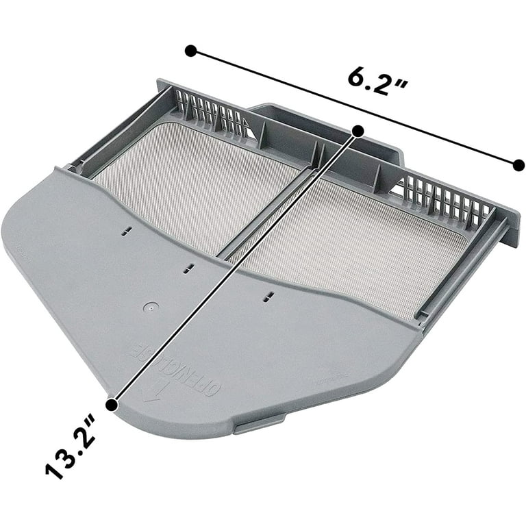 MaximalPower DC97-16742A Replacement Dryer Lint Filter Screen for