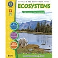 thumbnail image 1 of Classroom Complete Press  Ecosystems, 1 of 1
