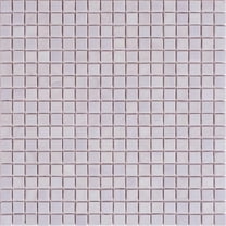 Skosh 11.6 in. x 11.6 in. Glossy Lavander Glass Mosaic Wall and Floor Tile (18.69 sq. ft./case) (20-pack)