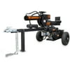 Lumberjack 22-ton Gas-powered Log Splitt