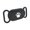 Black, variant on ANXPTIME Pet Locator Sleeve for Smarttag 2 Location Anti-scratch Dustproof Cover Housing