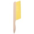 thumbnail image 1 of Bee Broom Bee Pincel de barrido Durable Bee Cepillo Manija de madera Bee Cepillo Herramienta Homemaxs 11861898-MX, 1 of 6