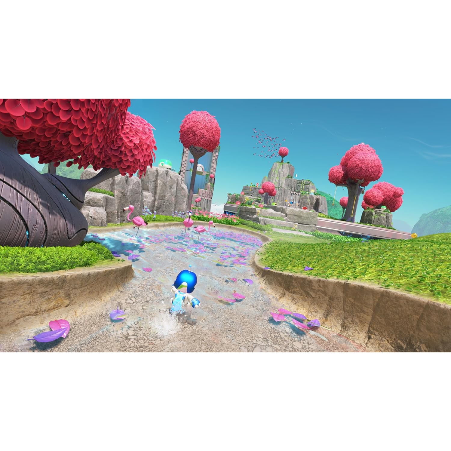Sony PlayStation 5 Pro Digital Bundle with Astro Bot Game, MightySkins Code and 2 Year Extended Warranty
