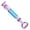 Light Purple, variant on Pull-Type Water Blaster Toy, Pump-Action Water Gun for Outdoor Summer Activities, Backyard & Pool Fun