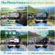 thumbnail image 5 of Pantalla GPS Carpuride W603D Carplay para motocicleta, 6,3 pulgadas, HD 1080P, 5 of 9