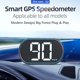 thumbnail image 4 of Luzes Del Proyector Del Coche Proyector Universal de Conducción Mejorada con Alerta de Navegación Del Velocímetro Digital Y Fuente de Alimentación Usb, Adecuada para Todos los Coches Luz Del Coche Usb, 4 of 4